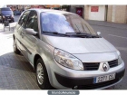 Renault Scenic Scénic II 1.6 Conf. Dynamique - mejor precio | unprecio.es