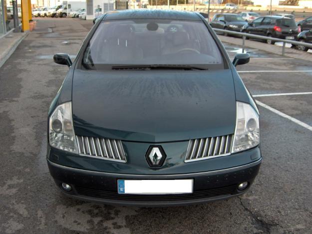 Renault Vel Satis 3.0dCi V6 24v Initiale Auto, 6.500€