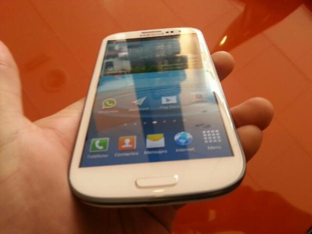 Samsung galaxy s3 libre