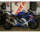 SUZUKI GSX-R 600 - mejor precio | unprecio.es