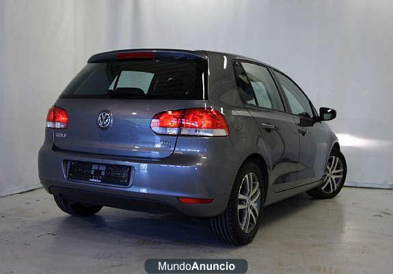 Volkswagen Golf 105 TDI