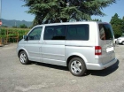 Volkswagen Transporter 2.5TDI .174CV Multivan Sport Edition (7-pl)diesel 174cv - mejor precio | unprecio.es