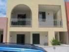 Apartamento : 4/5 personas - junto al mar - vistas a mar - san foca lecce (provincia de) pouilles italia - mejor precio | unprecio.es