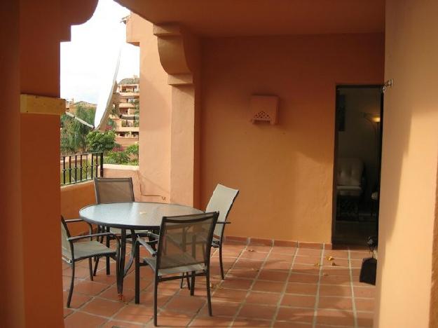 Apartamento a la venta en Estepona Costa del Sol