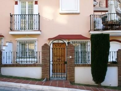 Apartamento con 2 dormitorios se vende en Mijas Costa, Costa del Sol