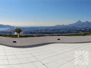 Apartamento en venta en Altea, Alicante (Costa Blanca)