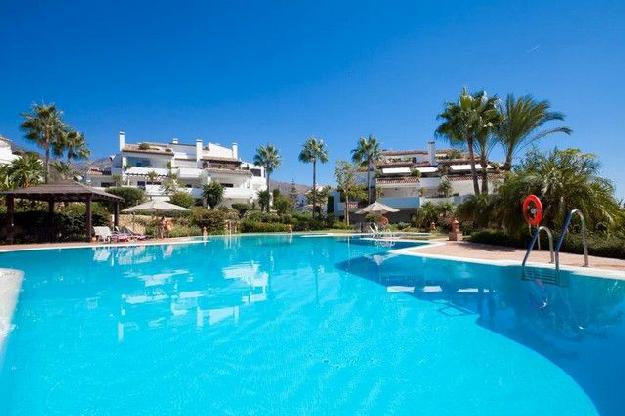 Apartamento en venta en Marbella, Málaga (Costa del Sol)