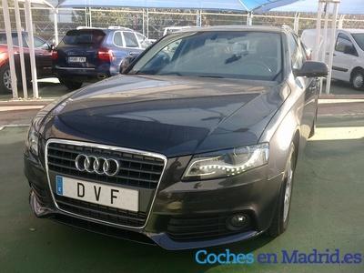 Audi A4 Avant 2.0 TDI DPF 143 CV 5p