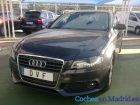 Audi A4 Avant 2.0 TDI DPF 143 CV 5p - mejor precio | unprecio.es