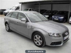 Audi A4 Avant 2.0 TDI 143cv multitron - mejor precio | unprecio.es