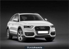 Audi Q3 2.0 TDI 140cv Ambition - mejor precio | unprecio.es