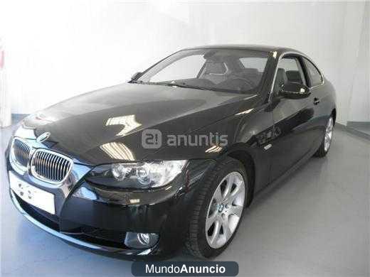 BMW Serie 3 325i