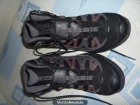 BOTAS DE TREKKINGS SALOMON XTEMPO MID GTX - mejor precio | unprecio.es