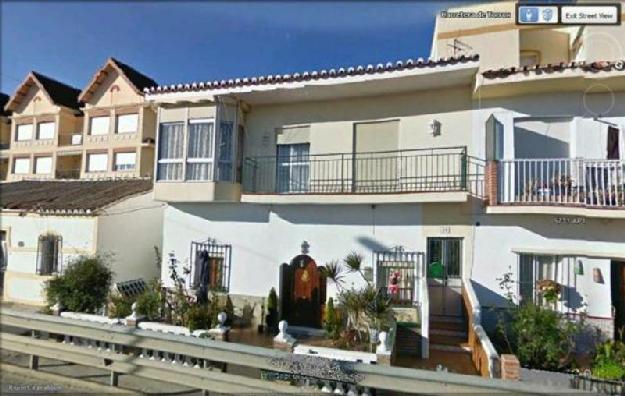 Casa pareada en Torrox