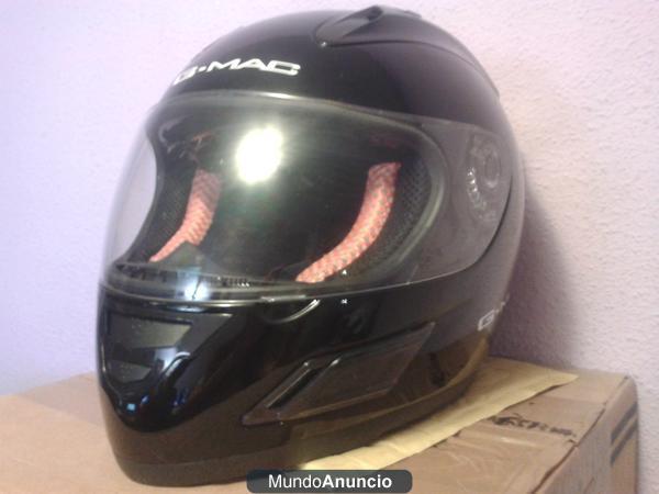 Casco G-MAC Rocket