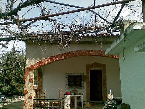 Chalet en Riba-roja de Túria