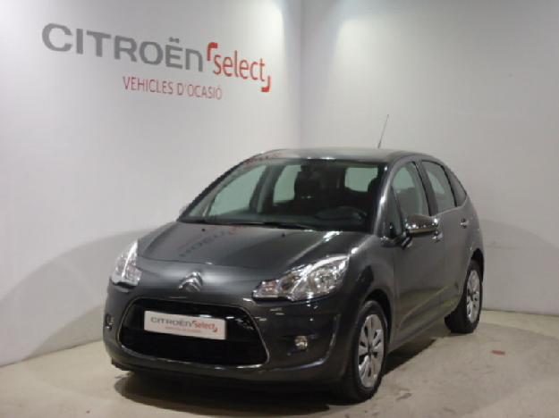 Citroen C3 VTi 82cv Tonic, 11.500€