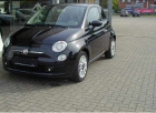 Fiat 500 1.3 Multijet 16V 75 CV Lounge - mejor precio | unprecio.es