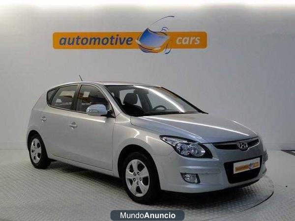 Hyundai i30 1.4 GLS