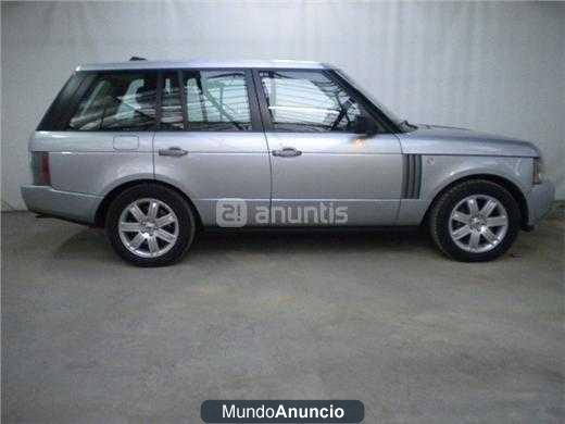 Land Rover Range Rover 3.6 TdV8 HSE