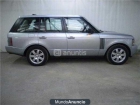 Land Rover Range Rover 3.6 TdV8 HSE - mejor precio | unprecio.es