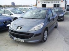 PEUGEOT 308 1.6CC HDI 90 CV