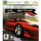 Project Gotham Racing 3 Xbox 360 - mejor precio | unprecio.es