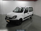 Renault Kangoo Combi Authentiq - mejor precio | unprecio.es