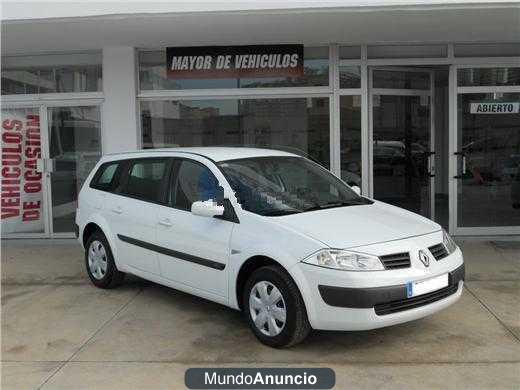 Renault Megane Grand Tour Business 1.5dCi105