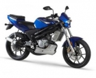 RIEJU RS-2 50 NAKED - mejor precio | unprecio.es