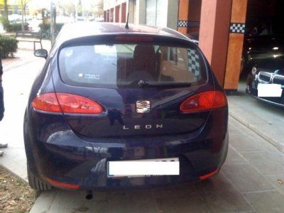 SEAT LEON 1.9 TDI - Girona