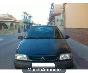 urge vender citroen saxo 1.5 diesel