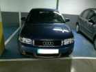 vendo audi A4 2.0 - mejor precio | unprecio.es