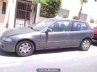 Vendo Honda Civic 800 - mejor precio | unprecio.es