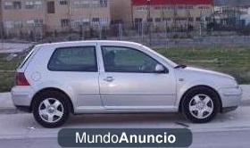 Vendo volkswagen GOLF 1.9TDI 110 cv