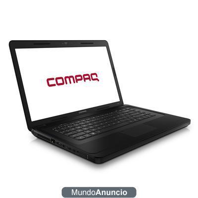 Portátil HP Compaq CQ57-421SS nuevo (precintado) PORTES GRATIS