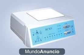 Quantum SCIO. Último modelo. 2011 En Garantía.