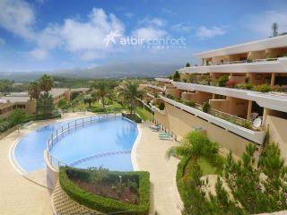 Apartamento en alquiler en Altea, Alicante (Costa Blanca)