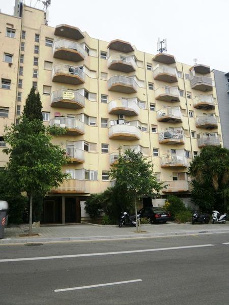 Apartamento en Barcelona