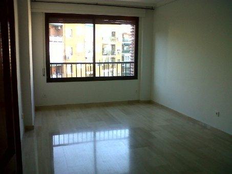 Apartamento en Madrid