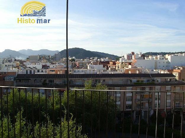 ático en Sagunto/Sagunt