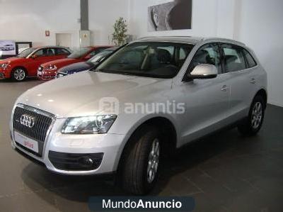 Audi Q5 2.0 Tdi 170cv Quattro S Tronic \'11