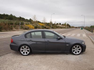 BMW 320 pq sport