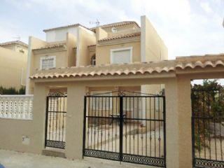 Chalet en venta en Guardamar del Segura, Alicante (Costa Blanca)