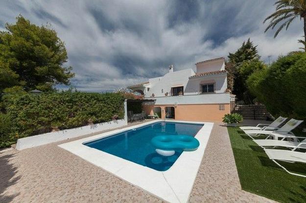 Chalet en venta en Nueva Andalucia, Málaga (Costa del Sol)