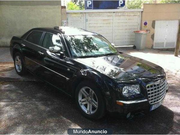 Chrysler 300C 2.7 AUTOMATICO, NACIONAL, LIB