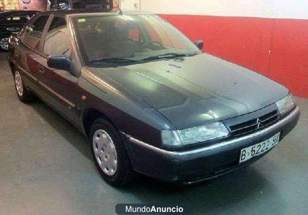 CITROEN XANTIA 1.6 ( 49.000 KILOMETROS )