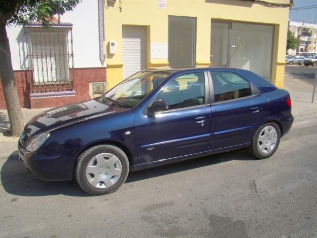 CITROEN XSARA 1.9 D PREMIER