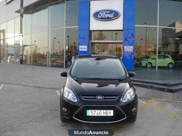 Ford C-Max 1.6TDCI Trend 115CV