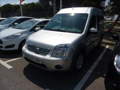 Ford Connect TREND + 1.8 TDCi 110CV